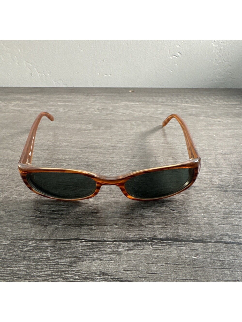 Ray-Ban Sunglasses RB 2129 Sidestreet 938 Brown Tortoise Shell FRAMES ONLY